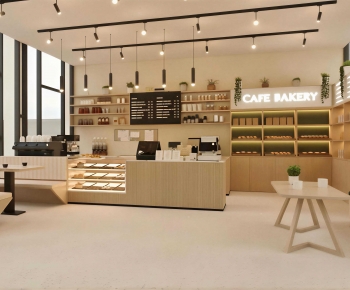 Modern Bakery-ID:439481973