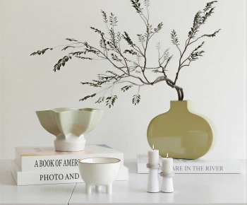 Modern Decorative Set-ID:704293017