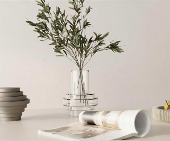 Modern Decorative Set-ID:941088919