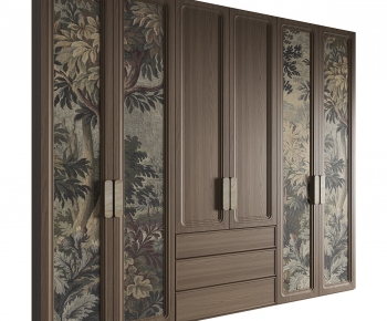French Style The Wardrobe-ID:455723053