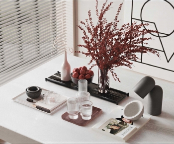 Modern Decorative Set-ID:800894987