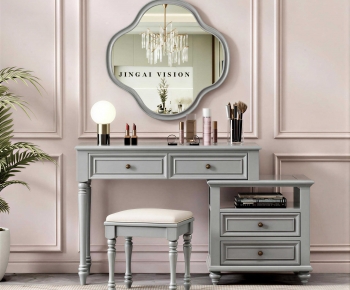 American Style Dresser-ID:713191998