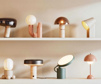 Modern Table Lamp-ID:525529466