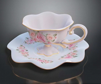 European Style Tea Set-ID:912276033