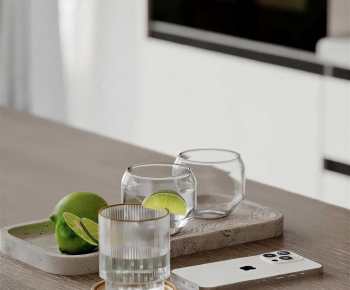 Modern Decorative Set-ID:293524984