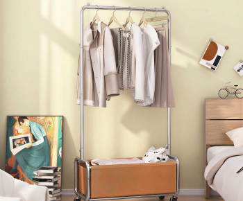 Modern Coat Hanger-ID:155656109