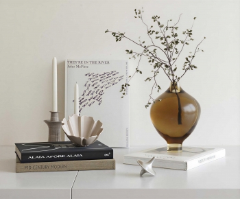 Modern Decorative Set-ID:290581947