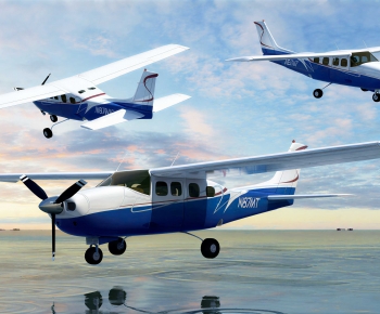 Modern Aircraft-ID:310549975