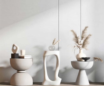 Modern Side Table/corner Table-ID:362973935