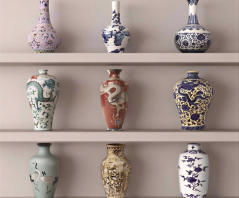 New Chinese Style Utensil-ID:986053944