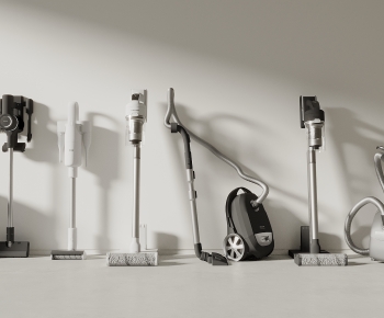 Modern Household Appliances-ID:557456027