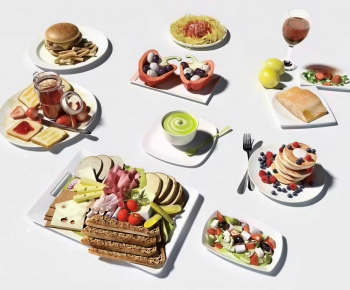 Modern Food-ID:578144077