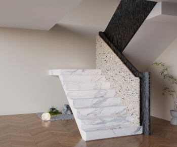 Modern Staircase-ID:832803964