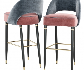 Modern Bar Chair-ID:727758889