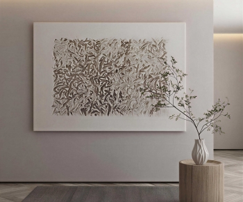Wabi-sabi Style Painting-ID:830171137