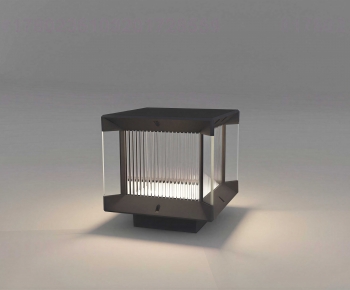 Modern Table Lamp-ID:789879088