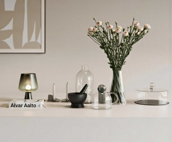 Modern Decorative Set-ID:507838964