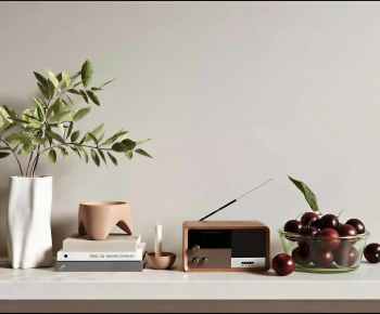 Modern Decorative Set-ID:927906049