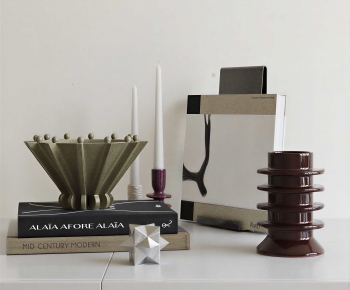 Modern Decorative Set-ID:279968989