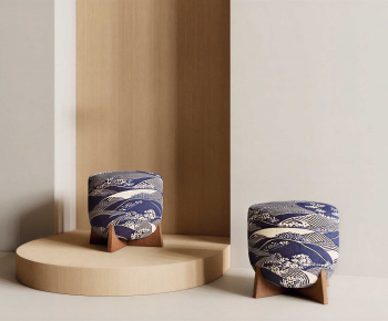 Modern Sofa Stool-ID:343837986