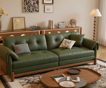 Modern Sofa Combination-ID:721951015