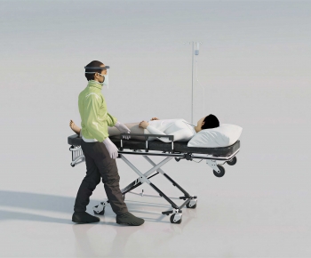 Modern Medical Equipment-ID:725348006