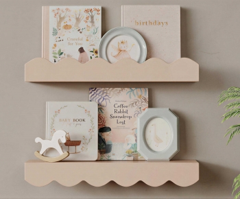 Modern Decorative Frame-ID:326339018