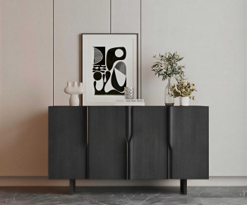 Modern Side Cabinet-ID:639656072