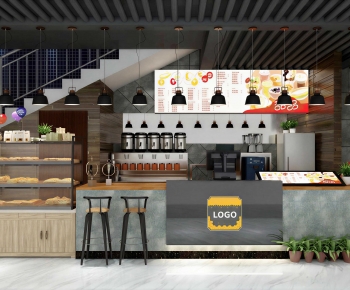 Modern Bakery-ID:680375105