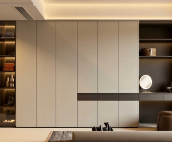 Modern The Wardrobe-ID:226977112