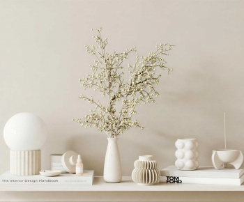Nordic Style Decorative Set-ID:231456047
