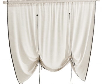 Modern The Curtain-ID:478212128