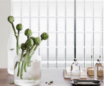 Modern Decorative Set-ID:891164067