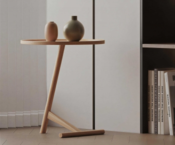 Modern Side Table/corner Table-ID:155126094