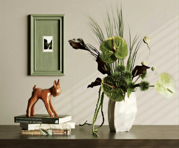 Modern Decorative Set-ID:156104093