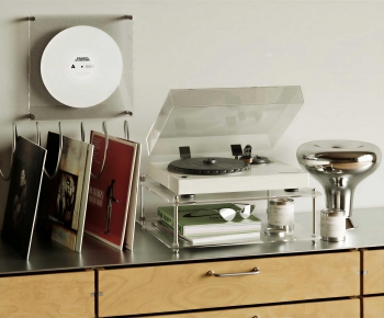 Modern Decorative Set-ID:997375016