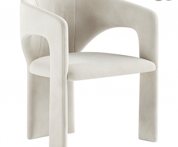 Modern Dining Chair-ID:601706985