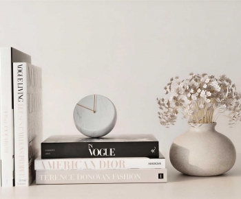 Modern Decorative Set-ID:818373927