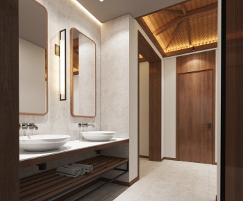 New Chinese Style TOILET-ID:263778928