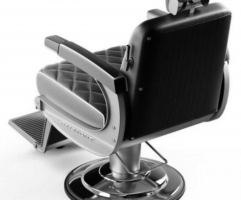 Modern Barber Chair-ID:145811089