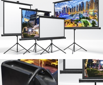 Modern Projector-ID:444854026