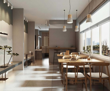 Modern Restaurant-ID:551589014
