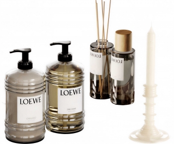 Modern Bathroom Set-ID:640728959