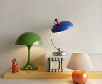 Modern Table Lamp-ID:401726968