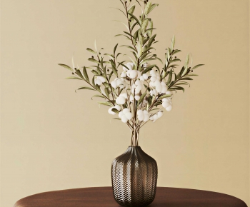 Modern Flower Arrangement-ID:874660028