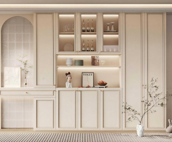 French Style Sideboard-ID:315650942