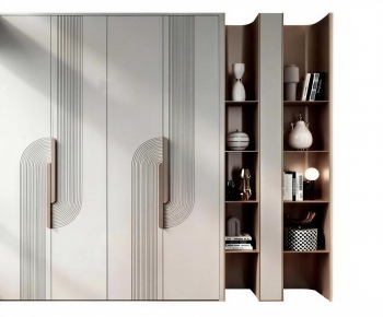 Modern The Wardrobe-ID:882076037