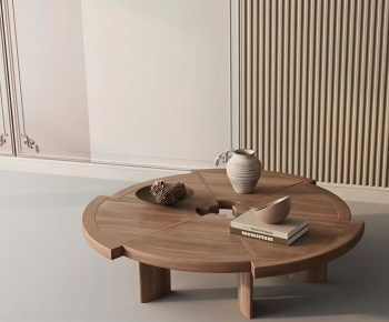 Modern Coffee Table-ID:697319038