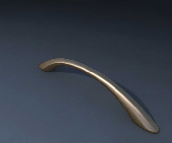 Modern Door Handle-ID:767918117