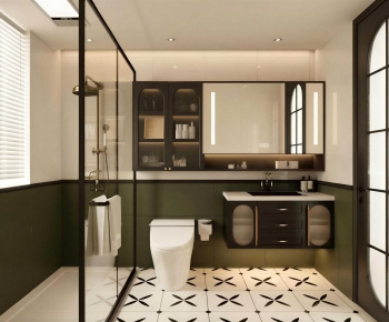 French Style TOILET-ID:486893898